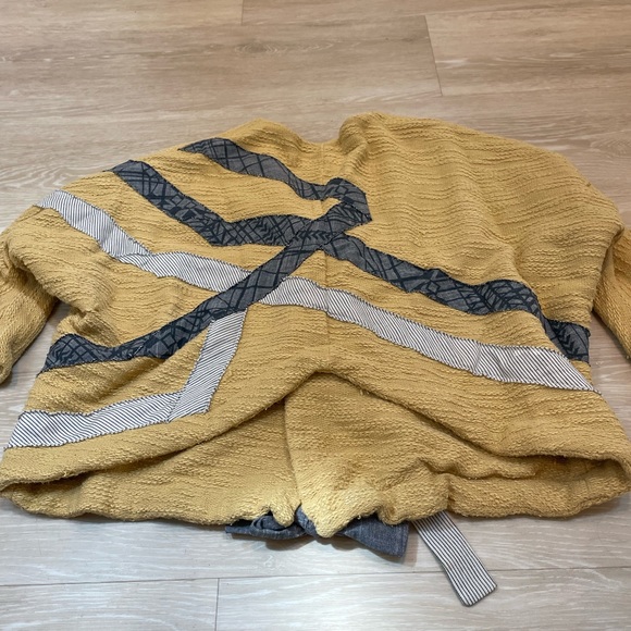 Neve Hawk Jacket Size 4T - Picture 5 of 5